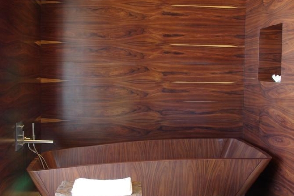Hotel Estancia Vik Jose Ignacio (Punta del Este)
